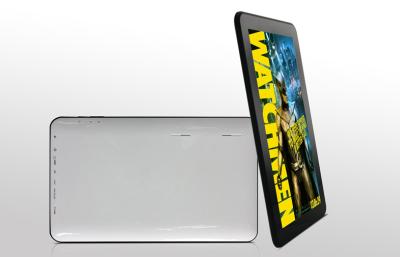 China Berührungsflächen-Tablette PC 1G DDR3 10 zu verkaufen