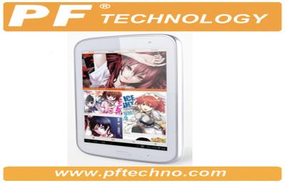 China 7 inch Android MTK Tablet PC for sale