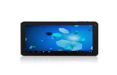 China Corteza A9 1.5GHZ 10 Tablet PC de Rockchip de la pulgada en venta