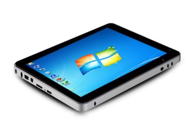 China Tablet PC de Windows de 9,7 pulgadas en venta