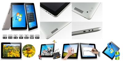 China Anruf-Windows-Tabletten-PC des Telefon-3G zu verkaufen