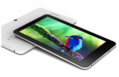 China 7 Zoll-Tablette Personal-Computer, Allwinner-Technologie BOXCHIP A13 Cortex-A8 1.2GHz zu verkaufen