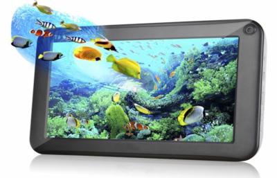 China KERNtablette 10 des Android-4,2 Doppelzoll USB 3G 4000mAH 1G DDR3 zu verkaufen