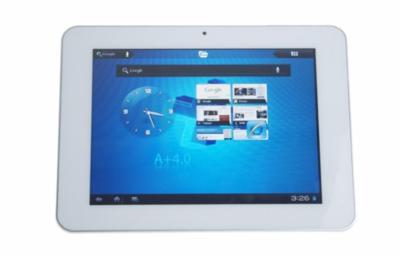 China Androide Tablette Personal-Computer-9,7