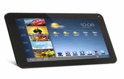 China ICS Dubbele Kern 7“ Capacitieve Androïde Tablet 4.2 met Ingebouwd WiFi Te koop