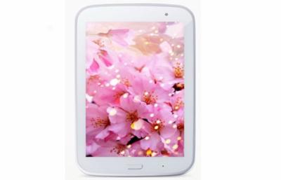 中国 中間 CPU MTK6515 の容量性人間の特徴をもつタブレット サポート 2G 電話 販売のため