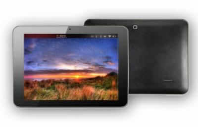 中国 二重カメラの人間の特徴をもつ Rockchip RK3188 のタブレット サポート 2G 電話 販売のため