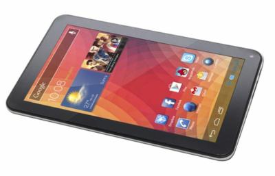 中国 容量性 MTK のタブレットの PC Ssupport GSM、WCDMA、3G GSM/WCDMA 販売のため