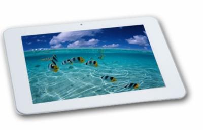 China 9,7 androide Tablette des Zoll-BoxchipA20 Allwinner mit 1G/16G Android 4,2 zu verkaufen