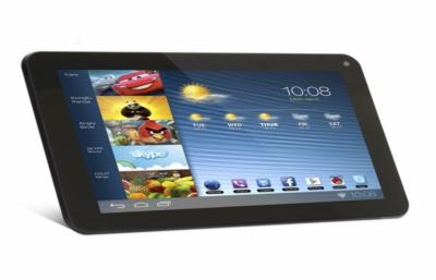 China Het Telefoongesprek van BOXCHIP A13 De Androïde Touchpad-Pixel van Tabletpc 800 x 480 Te koop