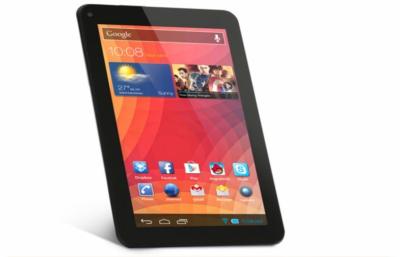 China Doppelkern des Android-4,2 10-Zoll-androide Tablette mit 4000mAH USB2.0 zu verkaufen