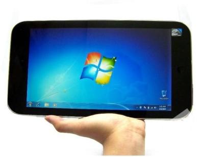 China Base dual 9,7 Tablet PC con la cámara web, WiFi de la escritura de la pulgada en venta