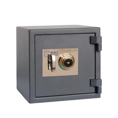 China Mechanical Home Safe Deposit Deposit Box (SJJ41) for sale