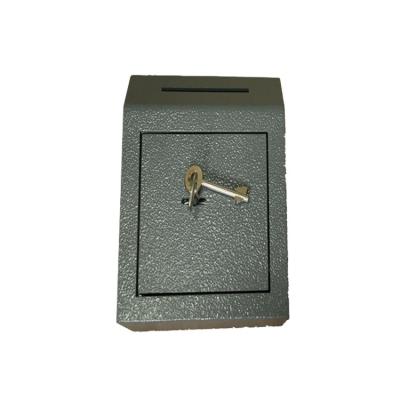 China Strong Steel Combination Lock Key Safe for sale