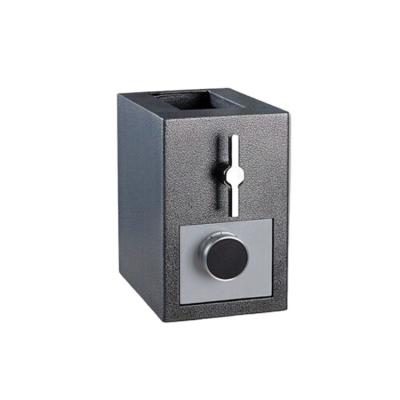 China Anti-theft Top Rotary Drop Box Dial Lock Hopper Deposit Safe (SFP13) for sale