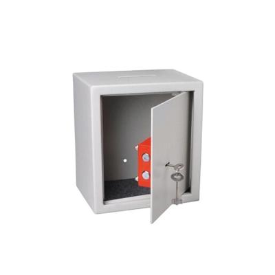 China Anti-theft Cabinet Slot Coin Cash Drop Deposit Gun Safe Box (SYS28) for sale