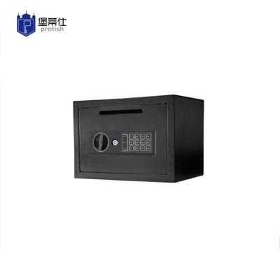 China Anti-theft Keypad Compact Deposit Safe Box (STB0913) for sale