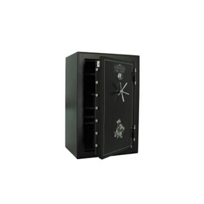 China Anti-theft Solid Steel Gun Safe With Mechanical Lock (SFQ180) for sale