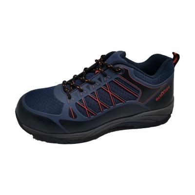 China steel toe & factory sale steel midsole sports durable shoes fashion shoes with or without steel toe safety shoes for sale