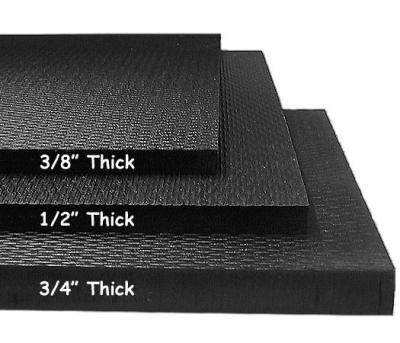 China office indoor elastic gymnasium workshop floor gym rubber tiles/flooring mat garage rubber flooring for sale