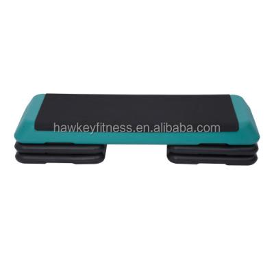 China High Quality Environmental Friendly Bence Moosurfing Fitness Stepper Aerobic Step for sale