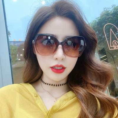 China 2021 various eye protection decoration factory manufacturing fashion sunglasses frame sunglasses small for sale