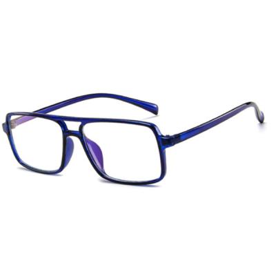 China For Reading Glasses Customized Optical Glasses And Top Grade Optical Glasses Transparent Glasses for sale