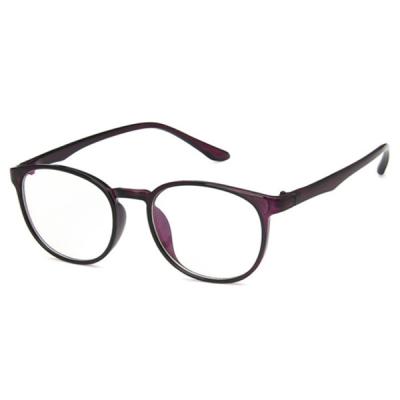 China For New Reading Glasses Around Gentleman Optical Glass Frame Can Use As Optical Frame for sale