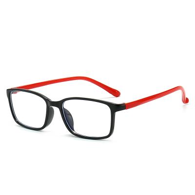 China Low reading price guaranteed quality blue anti-light glasses for sale