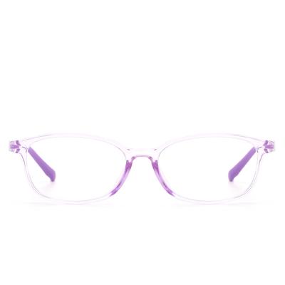 China Reading Eyes Glass Type Half Glass New Fashionable Rimless Monocle for sale