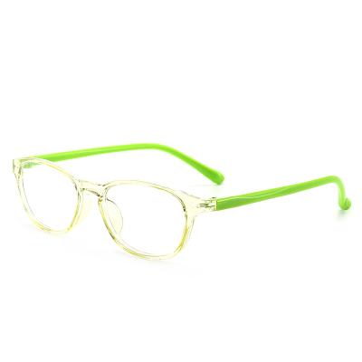 China Reading New Arrival Latest Design Anti-Blue-Ray Multifocal Reading Glasses for sale