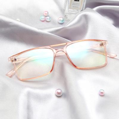 China For reading glasses new arrival optical glasses glasses 2022 frames eyewear for girls CE certificate for sale