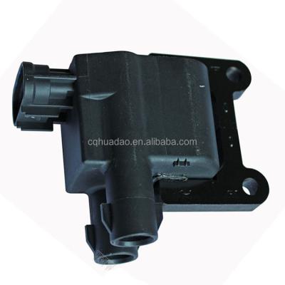 China High Quality Material Factory Wholesale Car Parts Cheap Car Ignition Coil For TOYOTA 90919-02218 for sale