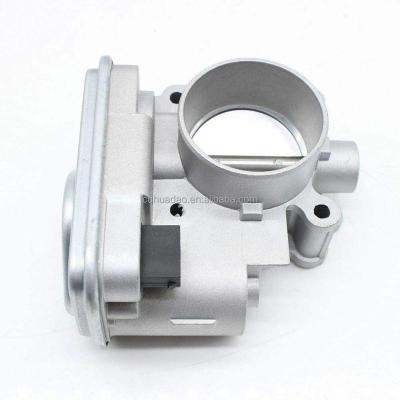 China New High Quality Car Material Wholesale Parts Factory Engine Throttle Valve Body For Dodge/Jeep/Chrysler 04891735AC for sale