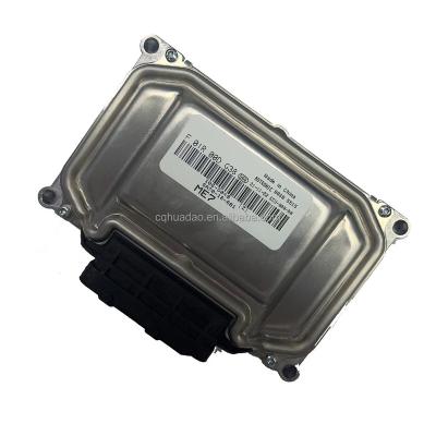 China New High Quality Material Factory Car Engine Parts Electronic Control Unit Computer ECU Panel For Haima F01R00DG38 for sale