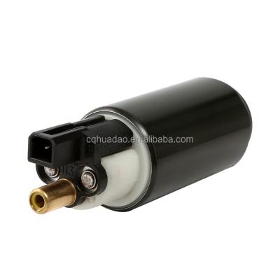 China Wholesale Brand New High Quality Material Car Engine Parts Universal High Pressure Electric Fuel Pump For Ford E2158 for sale