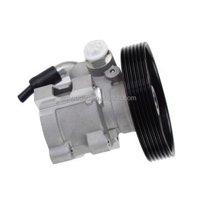 China The high quality material factory wholesale auto parts the power steering pump for FIAT Ulysse 9624659580 for sale