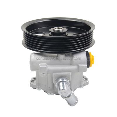 China Factory wholesale high quality material auto spare parts power steering pump for ALFA ROMEO 159 BRERA SPIDER 50503488 for sale