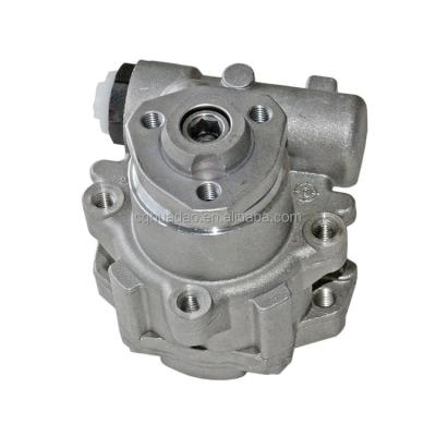 China The high quality material factory wholesale auto spare parts the power steering pump for Audi A3 1J0422154H for sale