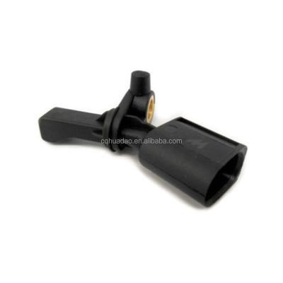 China Factory Wholesale High Quality Material Car Parts ABS Rear Right Wheel Speed ​​Sensor For VW SANTANA/JETTA WHT003862 for sale