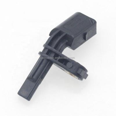 China Wholesale Auto Parts Front Left High Quality ABS Material Wheel Speed ​​Sensor For VW Passat/Sagitar/Golf 6 WHT003857 for sale