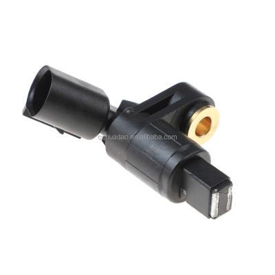 China High Quality Material Factory Car Parts Wholesale Front Left ABS Wheel Speed ​​Sensor For VW SANTANA 2000 1J0927803 for sale