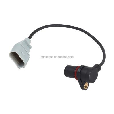 China High Quality Material Factory Car Parts Wholesale Crankshaft Position Sensor For VW Jetta 06A906433M for sale