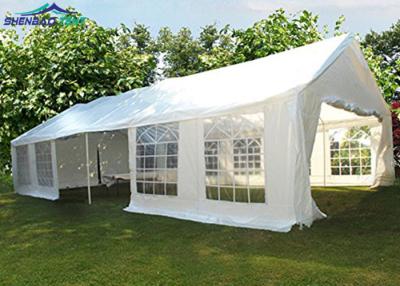 China Kundengebundene Aluminiumlegierung Gazebo-Garten-Festzelt-Zelt-Struktur im Freien zu verkaufen