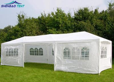 China Wasserdichtes Garten Gazebo-Hochleistungsfestzelt/Hochzeitsfest-Zelt zu verkaufen