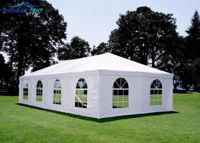 China Advertising Small Exhibition Outdoor Trade Show Tent For The National Sport Game for sale