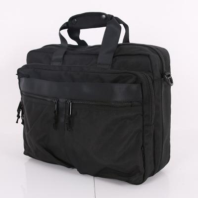 China No Custom Computer Package Briefcase Nylon Laptop Bag Pack For Business Backpack Smart Men for sale