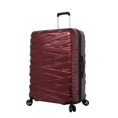 China 1.business Carry On Hardside Traveling Vintage Luggage 2.durable style High Capacity 3pc Hand Suitcases for sale