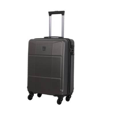 China 1.business Luxury Carry On Trolley Travel Suitcase Luggage Set 2.durable style hard case for sale