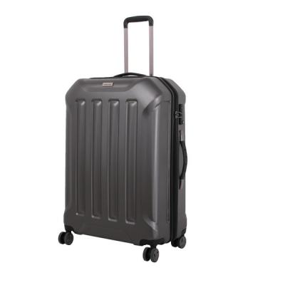 China 1.business trolley 2.durable 360 ​​degree business style ABS travel handheld Mini Suitcase rolls on the go luggage for sale